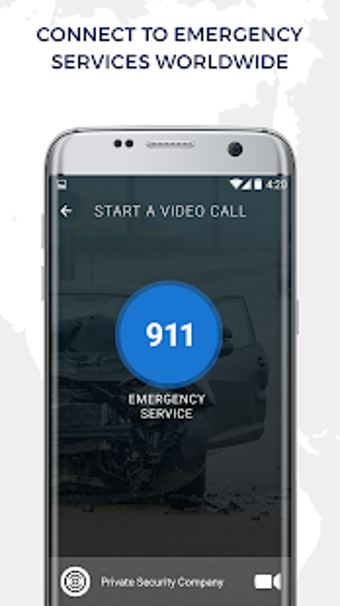 Image 3 for c-Now - Emergency Video C…