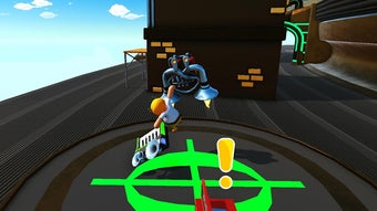 Imagen 13 para Totally Reliable Delivery…