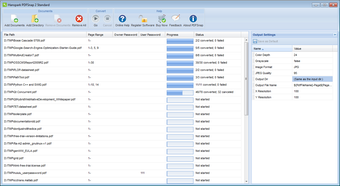 Imagen 0 para PDFSnap 2 Standard