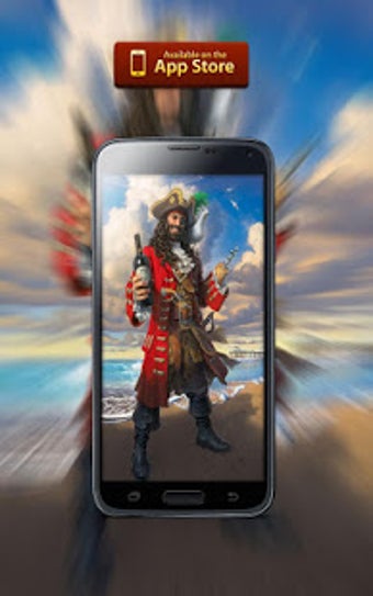 Imagen 0 para Pirates Wallpapers