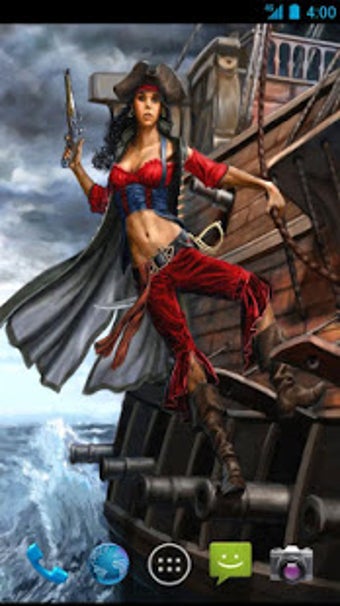 Imagen 1 para Pirates Wallpapers