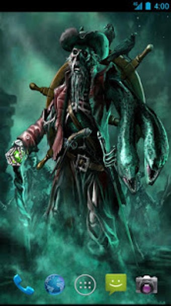 Imagen 3 para Pirates Wallpapers