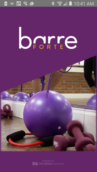 Image 0 for Barre Forte
