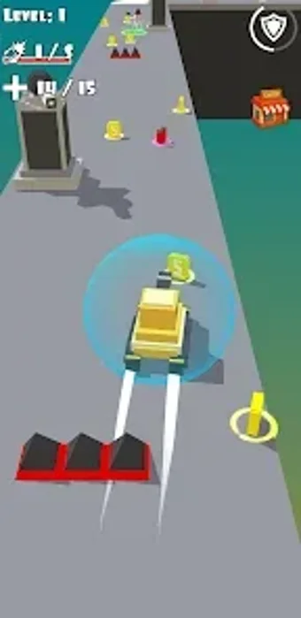 Image 0 for Core Tower Assault