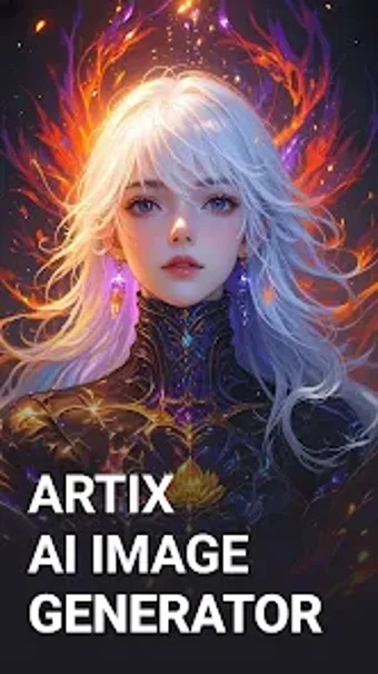 Image 0 for Artix: AI Image Generator
