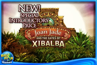 Image 0 for Joan Jade: The Gates of X…