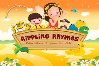 Image 0 for Rippling Rhymes by Tinyta…