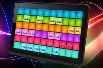 Image 2 for Electro Pad