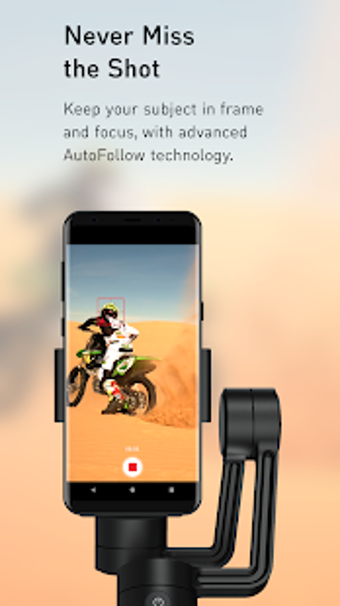 Image 0 for FlowMotion App