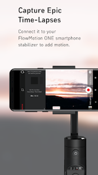 Image 3 for FlowMotion App