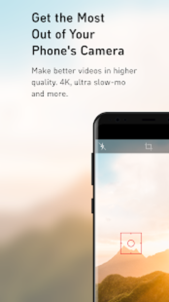 Image 1 for FlowMotion App