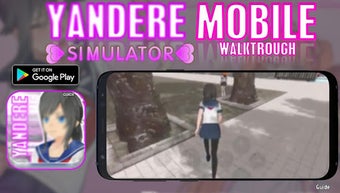 Imagen 0 para High School Yandere - Wal…