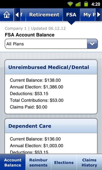 Imagen 3 para Paychex Flex