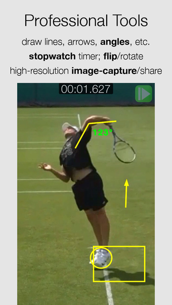 Imagen 0 para CMV Pro: Slo-mo, Frame-Fr…