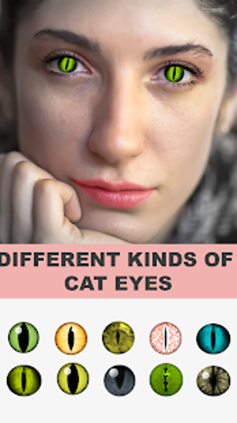 Imagen 0 para Eye Color Changer - Eyes …