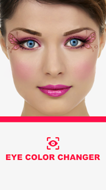 Image 1 for Eye Color Changer - Eyes …
