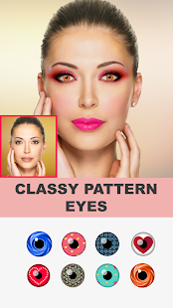 Image 2 for Eye Color Changer - Eyes …