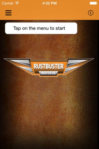 Imagen 0 para Rustbuster