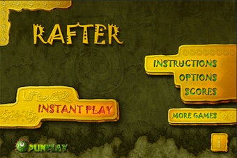 Image 0 for Rafter