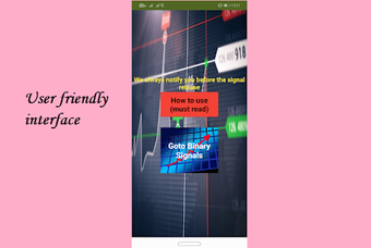 Image 0 for Binary Signals live