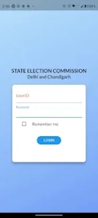 Imagen 0 para Sec Officer App Delhi