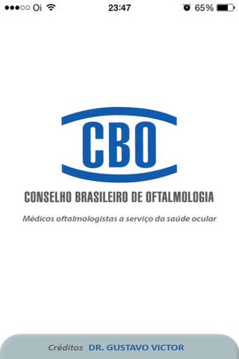 Image 0 for CBO