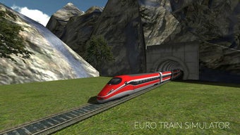 Image 3 for Euro Train Simulator