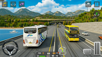 Image 0 for Bus Mastery CityMiles