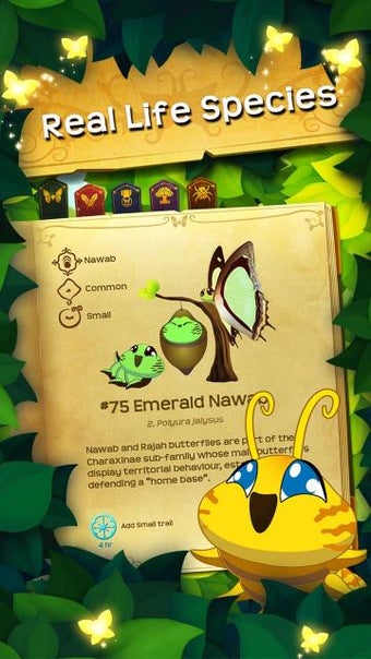 Image 1 for Flutter: Butterfly Sanctu…