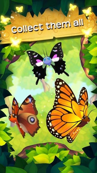 Image 0 for Flutter: Butterfly Sanctu…