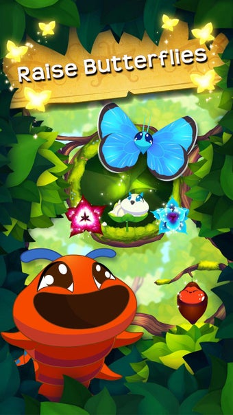 Image 1 for Flutter: Butterfly Sanctu…