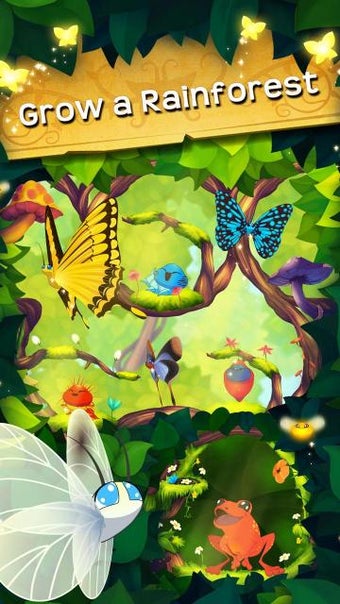 Image 0 for Flutter: Butterfly Sanctu…