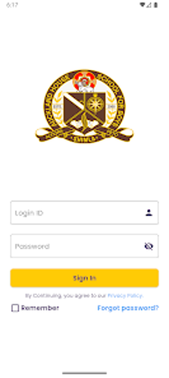 Image 0 for Auckland House SchoolBOYS