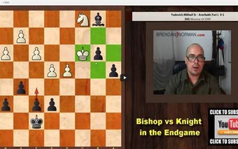 Imagen 3 para Chess Master Class for Wi…