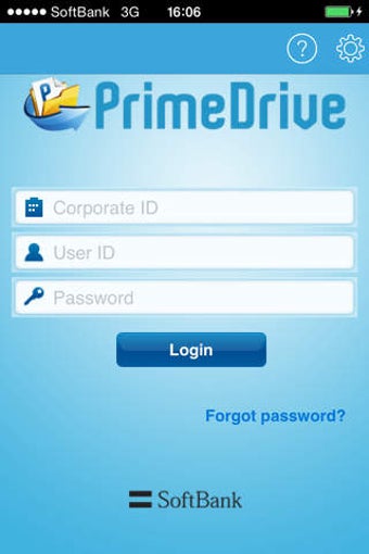 Image 0 for PrimeDrive
