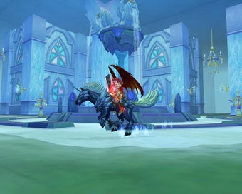 Imagen 2 para Cloud Nine Online