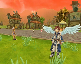 Imagen 0 para Cloud Nine Online