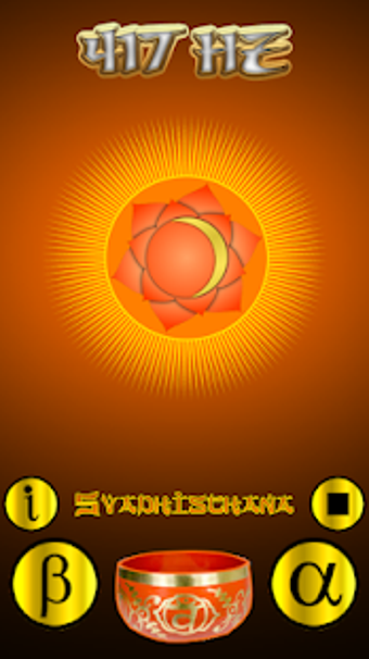 Image 0 for Sound Therapy : Singing B…