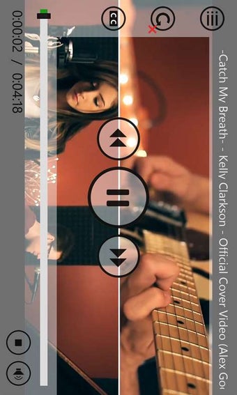 Image 3 for xVideo Player for Windows…