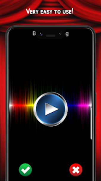 Imagen 3 para Super Funny Ringtones