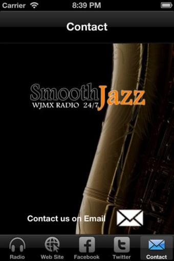 Image 3 for WJMX Smooth Jazz Radio