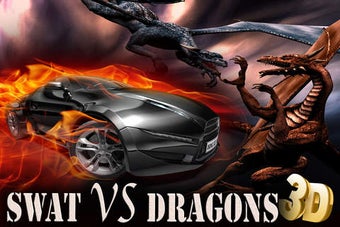 Image 0 for SWAT Vs Dragons 3D - New …