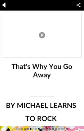 Image 1 for Best mltr (michael learns…