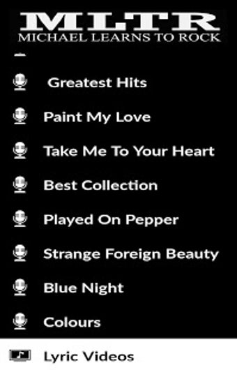 Image 3 for Best mltr (michael learns…