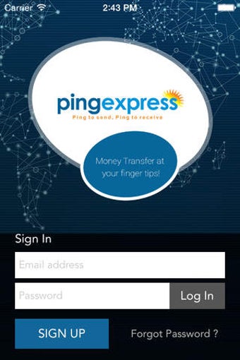 Image 0 for Ping Express - Instant Mo…