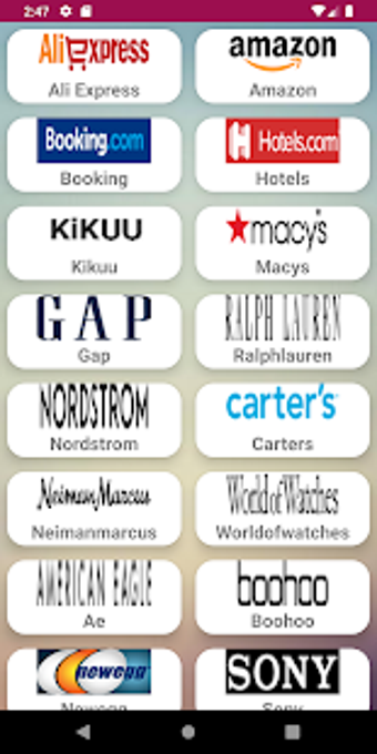 Imagen 2 para DR Congo online shopping …