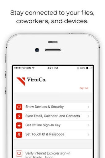 Image 0 for Workplace - work_connecte…