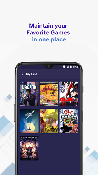 Image 0 for GamesNow Beta