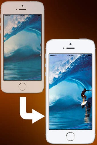 Image 0 for Wallpaper Fit