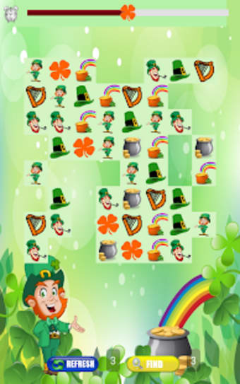 Image 2 for St. Patrick's Day Game - …